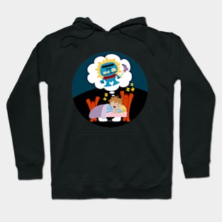 Nightmare Hoodie